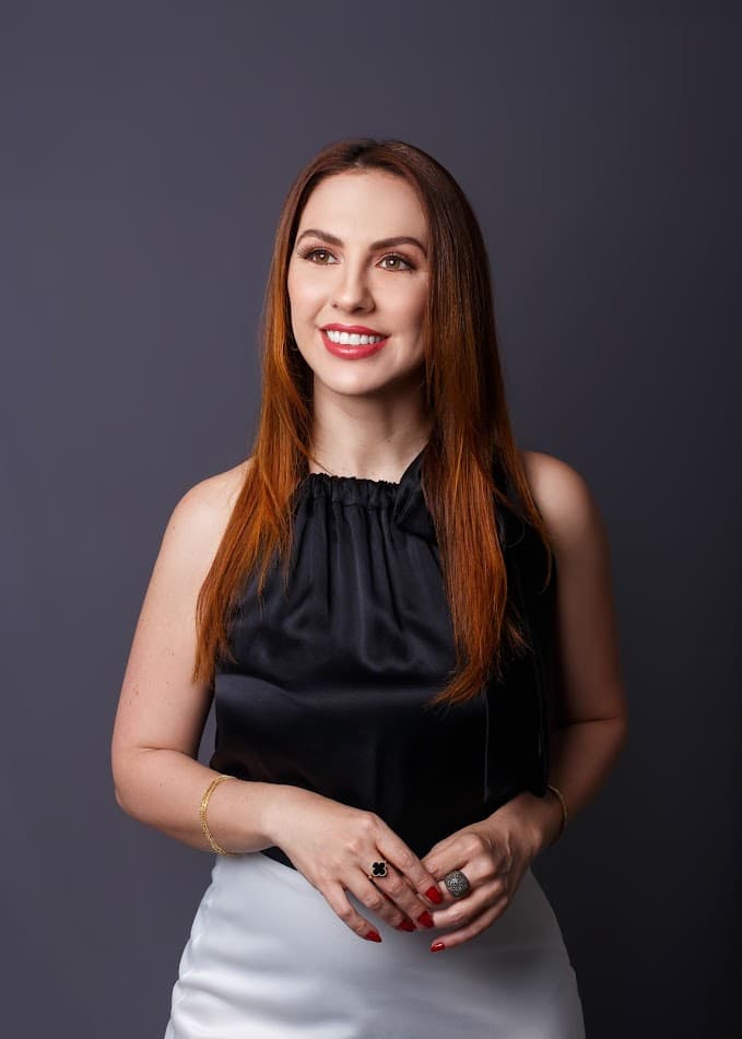 Dra. Danielle Reimão